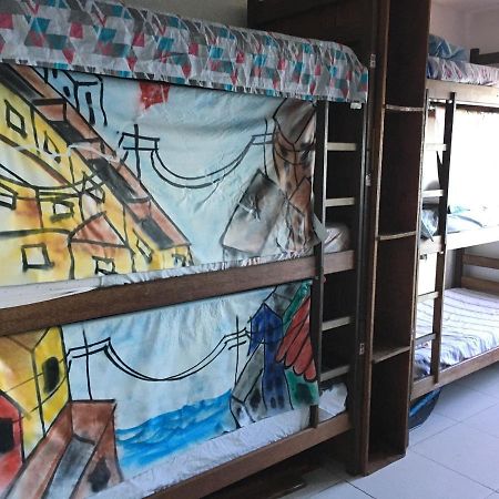 Vidigal Hostel Bar 里约热内卢 外观 照片