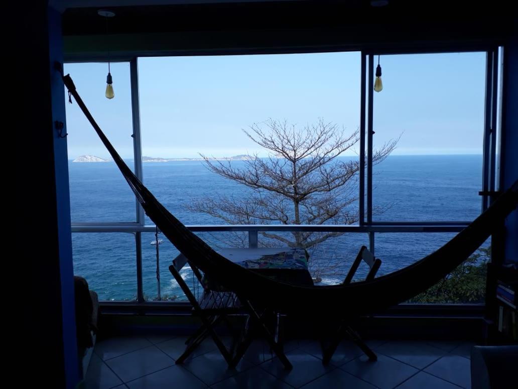 Vidigal Hostel Bar 里约热内卢 外观 照片