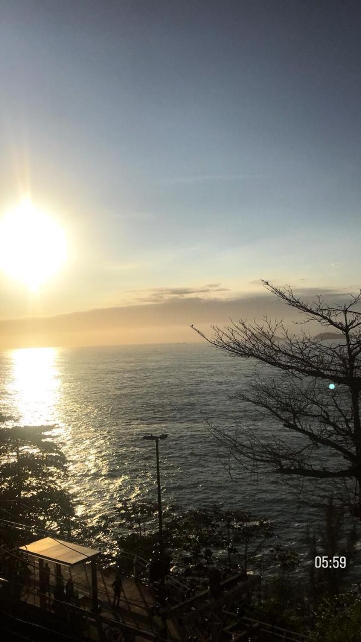 Vidigal Hostel Bar 里约热内卢 外观 照片