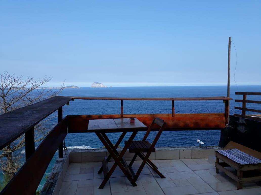 Vidigal Hostel Bar 里约热内卢 外观 照片