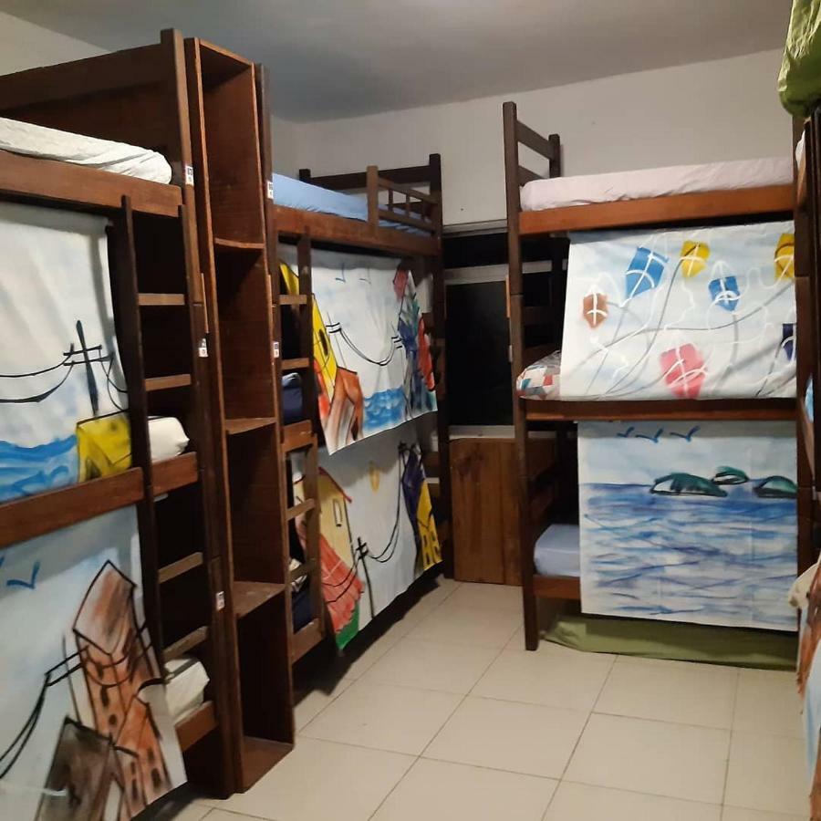 Vidigal Hostel Bar 里约热内卢 外观 照片