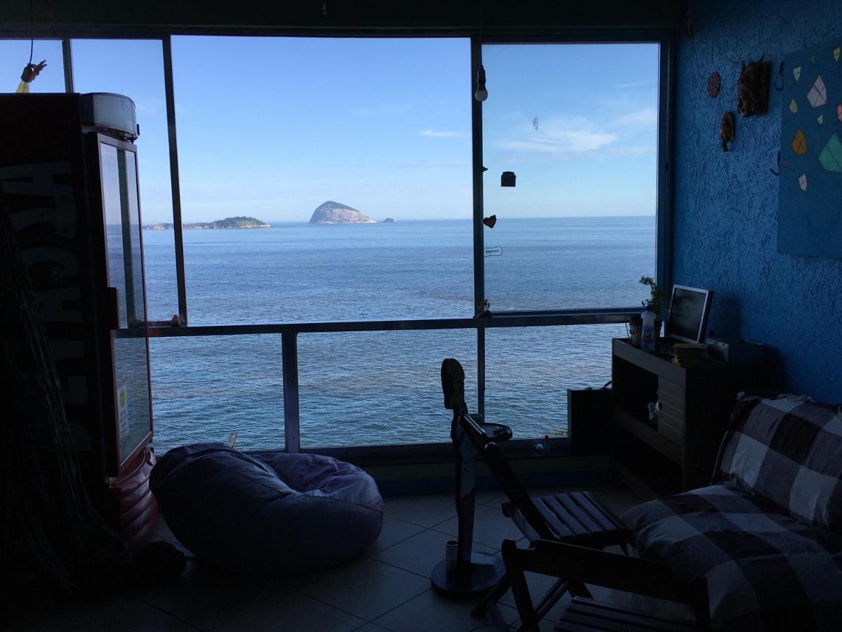 Vidigal Hostel Bar 里约热内卢 外观 照片